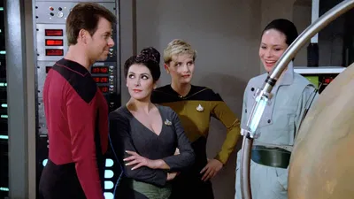 Star Trek: The Next Generation