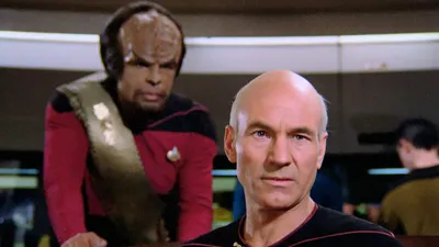 Star Trek: The Next Generation