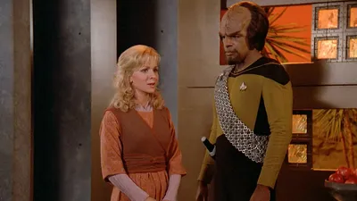 Star Trek: The Next Generation