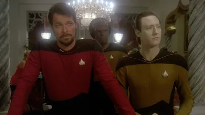 Star Trek: The Next Generation