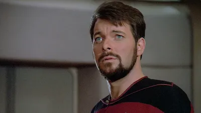 Star Trek: The Next Generation