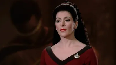 Star Trek: The Next Generation