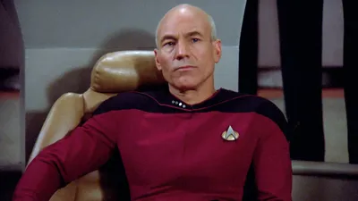 Star Trek: The Next Generation
