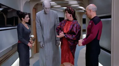 Star Trek: The Next Generation