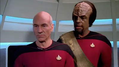Star Trek: The Next Generation