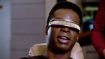 Star Trek: The Next Generation