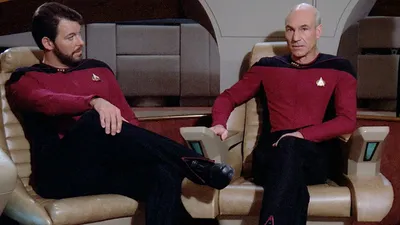 Star Trek: The Next Generation