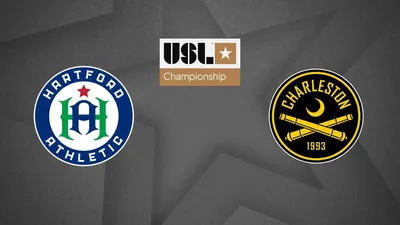 USL Championship Soccer