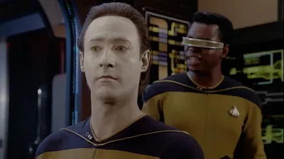 Star Trek: The Next Generation