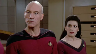 Star Trek: The Next Generation
