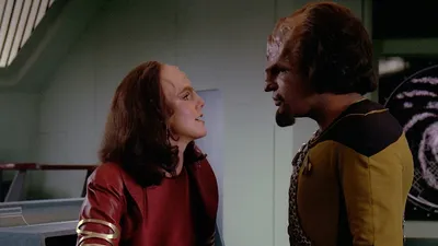 Star Trek: The Next Generation