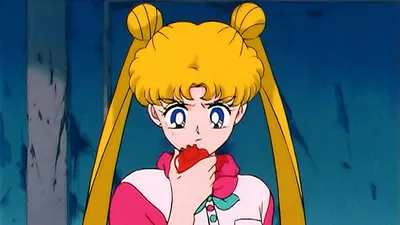 Sailor Moon (English Dubbed)