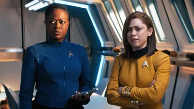 Star Trek: Short Treks