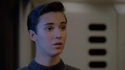 Star Trek: The Next Generation