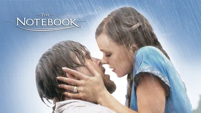 The Notebook