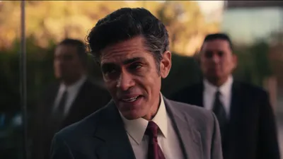Narcos: Mexico