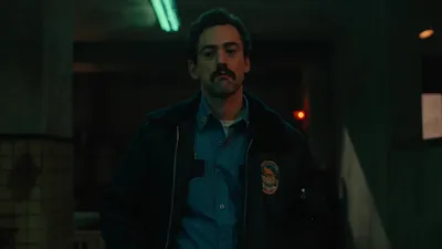 Narcos: Mexico