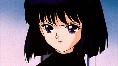 Sailor Moon (English Dubbed)