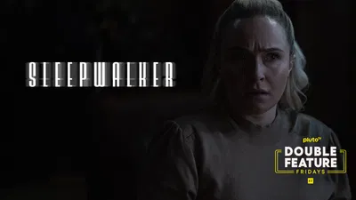 Sleepwalker