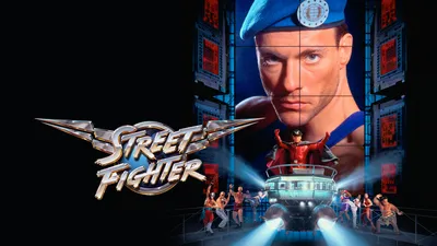 Street Fighter (1994)