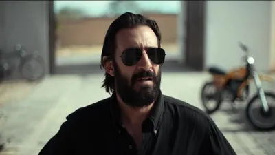 Narcos: Mexico