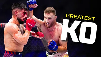 Greatest Knockouts From 2026.... So Far!