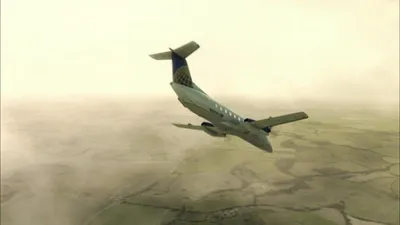 Mayday: Disastro Aereo