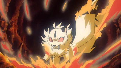 Inuyasha  (English Dubbed)