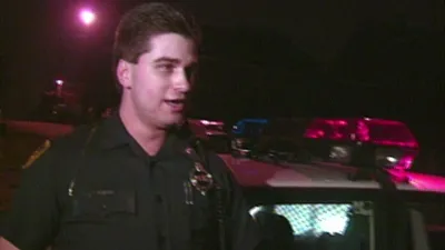 COPS: Wild West