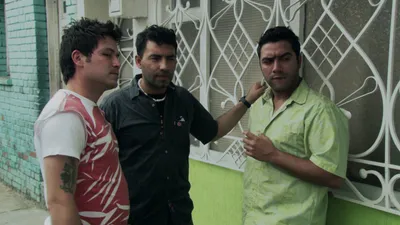 El capo