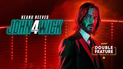 John Wick: Chapter 4