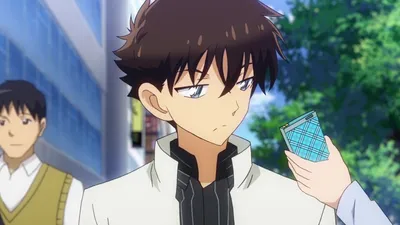 Magic Kaito 1412