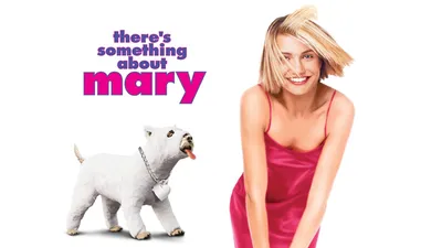 There's Something About Mary