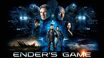 Ender's Game