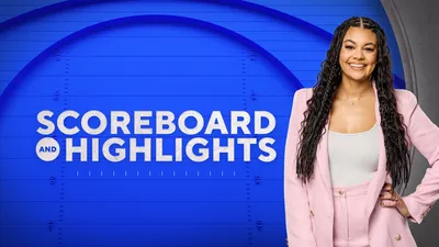 Scoreboard & Highlights