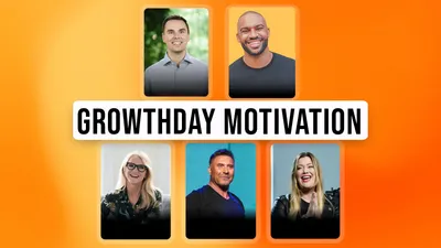 GrowthDay Motivation
