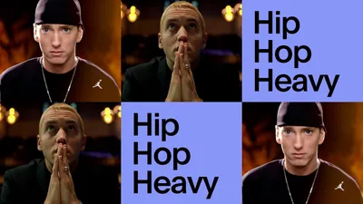 Hip Hop Heavy