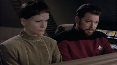 Star Trek: The Next Generation