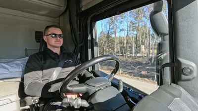 Svenska Truckers