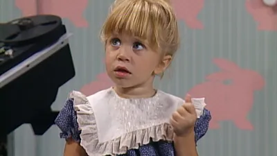 Full House