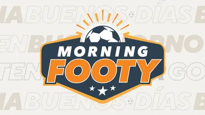 Best of Morning Footy