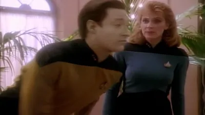 Star Trek: The Next Generation