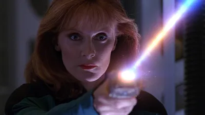 Star Trek: The Next Generation