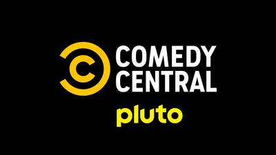 Comedy Central Pluto TV