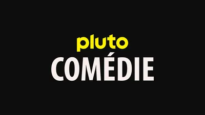 Comedy Central Pluto TV