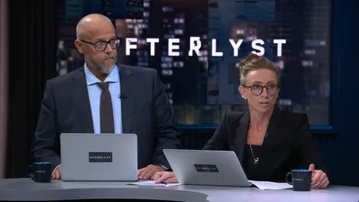 Efterlyst