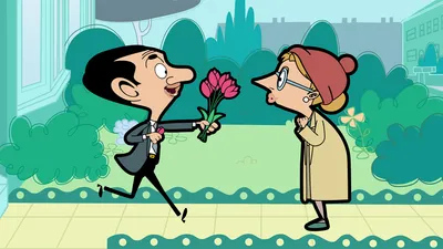 Mr. Bean