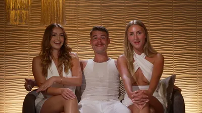 Temptation Island Danmark