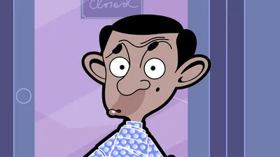 Mr. Bean