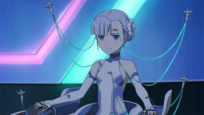 LAGRANGE-The Flower of Rin-ne-
